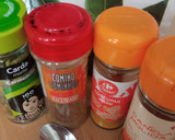 Foto del paso 4 de la receta: Biryani hindú