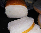 A picture of step 12 of Simple bread.