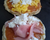 Foto del paso 6 de la receta: Desayuno jarocho