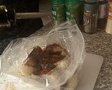Foto del paso 7 de la receta: Patatas Gajo al Microondas