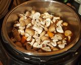A picture of step 10 of Pot Roast (Pressure Cooker).