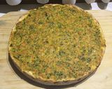 Foto del paso 6 de la receta: TARTA DE BRÓCOLI 🥦 con masa casera