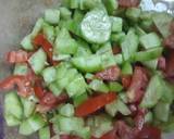 Shawarma wraps recipe step 1 photo