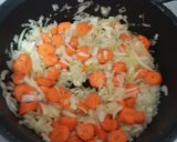 Foto del paso 3 de la receta: 🥩Rabillo de cadera guisado Cristi 🐮