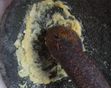 Foto langkah ke 1 dari resep Simple Garlic Bread.