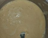 Une image de l'étape 4 de -Gâteau au yaourt-.