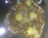 A picture of step 3 of Spicy Tawa Egg Fry.