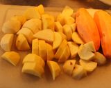Foto del paso 6 de la receta: Pollo a la Señor Fantacia (Trafic)