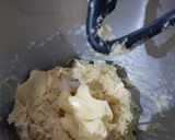 Foto langkah ke 1 dari resep Roti Unyil (Aneka Filling).