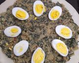 Foto del paso 4 de la receta: Tarta de acelga (relleno)
