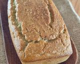 Foto del paso 3 de la receta: Pan de huevo 🥚 Keto 🥚 Alto en proteínas y saciedad 🥥 pocos ingredientes y fácil 💪🏽