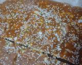 A picture of step 10 of Gur or dry fruit chiki.
