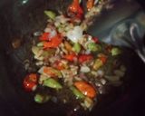 Foto langkah ke 2 dari resep Sayur Kates.