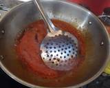 Punjabi Tomato Curry recipe step 5 photo