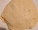Foto langkah ke 4 dari resep PUTRI SALJU Tanpa Oven Tanpa Mixer.