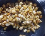 Foto del paso 3 de la receta: Papas con longaniza (guiso) 🇲🇽😍