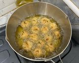 Foto langkah ke 3 dari resep Perkedel Tahu.