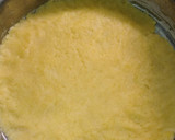 Foto del paso 2 de la receta: Tarta de coco y dulce de leche
