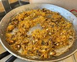 Foto del paso 6 de la receta: Fideos rosejats de gamba roja