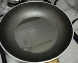 Foto langkah ke 12 dari resep Spinach Omelette / Telur dadar bayam.