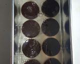 Foto langkah ke 3 dari resep Puding oreo milo.