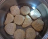 Foto del paso 1 de la receta: Nugget estofadas 🍲🤨