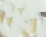 A picture of step 2 of Aloo ka Raita.