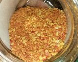 Foto langkah ke 4 dari resep 5. Bon Cabe Homemade.