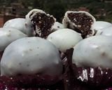 صورة لخطوة 5 من وصفة بنيون جزائري 🇩🇿على طريقتي 🍫