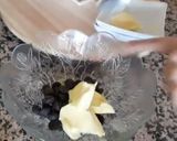صورة لخطوة 1 من وصفة فوندون بالشوكولاتة ولا اروع 😋😍