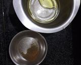 कुरकुरीत शेव (shev recipe in marathi) रेसिपी स्टेप 1 फोटो 