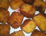 Bread pakordy recipe step 3 photo