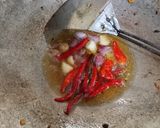 Foto langkah ke 2 dari resep Sambal Tempe Semangit.
