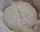 Foto langkah ke 8 dari resep Sourdough Bread.