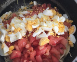 Foto del paso 5 de la receta: Ensalada de fideos🍝🥬