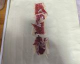 Foto del paso 7 de la receta: Solomillo "Manolinton"
