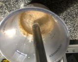 Foto del paso 4 de la receta Bizcocho integral con nueces en lekue en 5 minutos