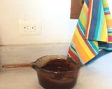 Foto del paso 3 de la receta: Pastel de chocolate