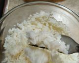 Foto del paso 7 de la receta: Tip para cocción de arroz a la coreana
