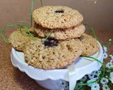 Foto del paso 20 de la receta *Galletas de Avena y Arándanos*