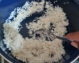 Foto del paso 4 de la receta: Arroz a la jardinera