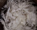Foto langkah ke 2 dari resep Mie Lidi Kampoeng.