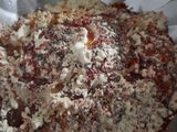Besani Masala Puri