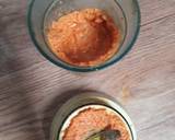 Kresengan Pedas Ati Ampela langkah memasak 1 foto