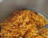 પાપડ પૌવા (papad pauva recipe in gujarati) રેસીપી સ્ટેપ3ફોટો
