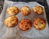 Foto del paso 5 de la receta: Platillos de atún