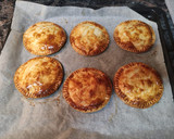 Foto del paso 5 de la receta: Platillos de atún