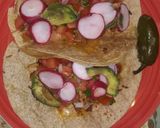 Foto del paso 3 de la receta: Pollo deshilado con vegetales salteados #superfamilia
