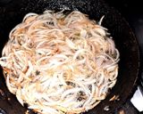 A picture of step 5 of Shola.