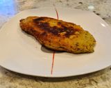 Foto del paso 6 de la receta: Cachopo de cecina y queso brie